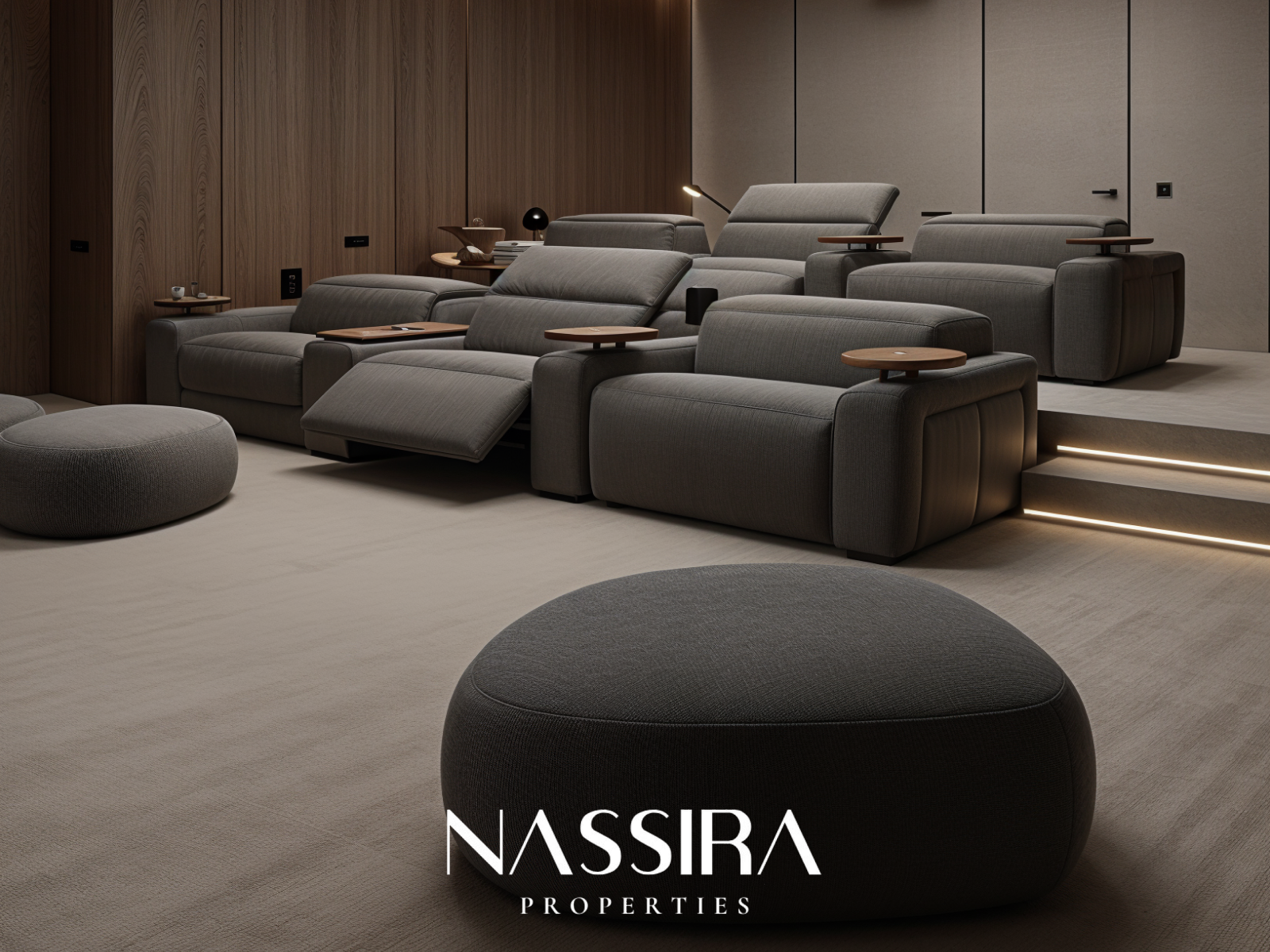 Al Barari Modern Lux Villa preview 32